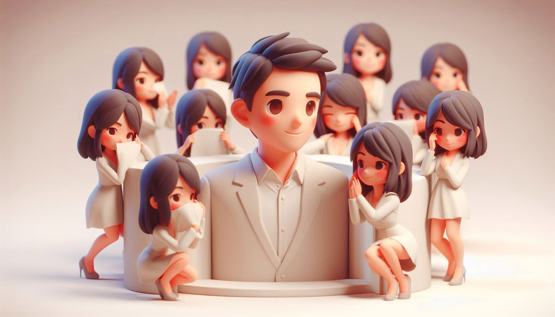 【男性心理】キープされてる？本気と遊びを見抜く8つのサインと対処法